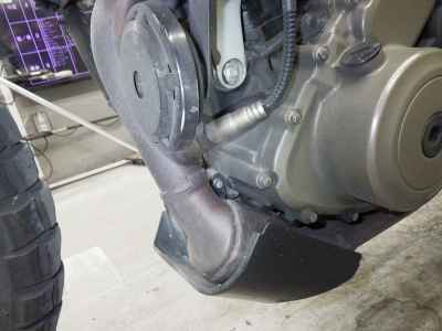 Husqvarna Svartpilen 401 2020