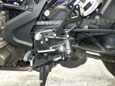 Husqvarna Svartpilen 401 2020