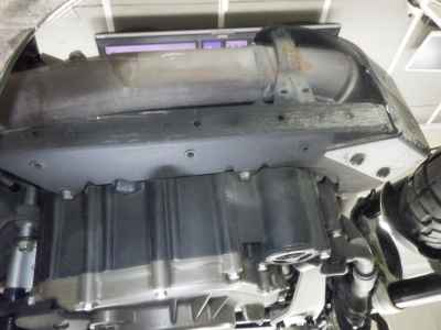 Husqvarna Svartpilen 401 2020