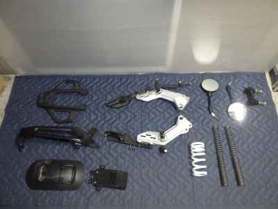 Husqvarna Svartpilen 401 2020