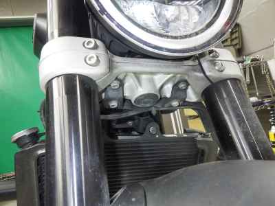 Husqvarna Svartpilen 401 2020