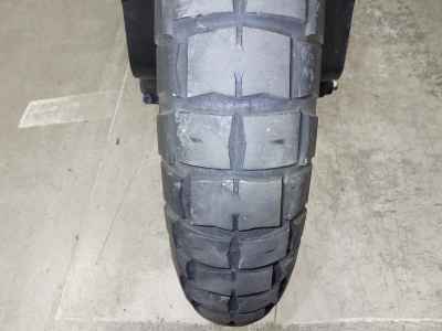 Husqvarna Svartpilen 401 2020