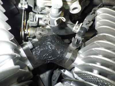 Yamaha XVS250 Drag Star 2012