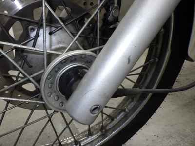 Yamaha XVS250 Drag Star 2012