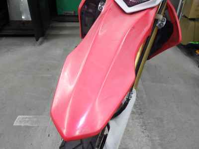 Honda CRF250L 2013