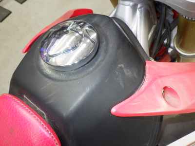 Honda CRF250L 2013