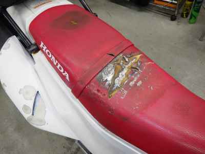 Honda CRF250L 2013