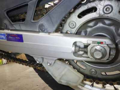 Honda CRF250L 2013