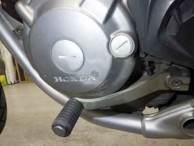 Honda CRF250L 2013