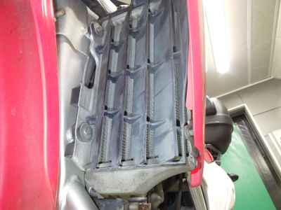 Honda CRF250L 2013