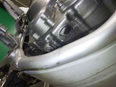Honda CRF250L 2013