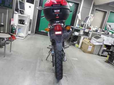 Honda CRF250L 2013