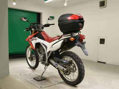 Honda CRF250L 2013