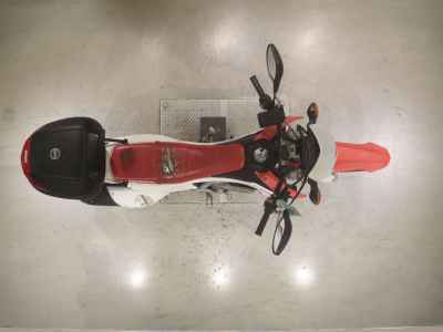 Honda CRF250L 2013