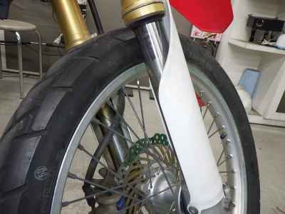 Honda CRF250L 2013