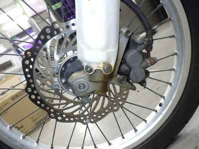 Honda CRF250L 2013