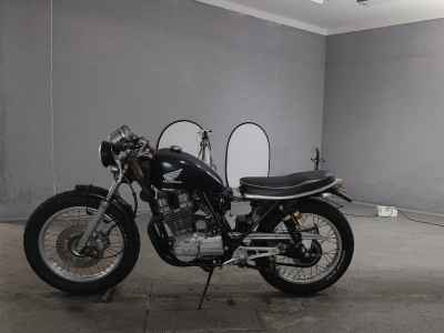 Honda GB250 Clubman