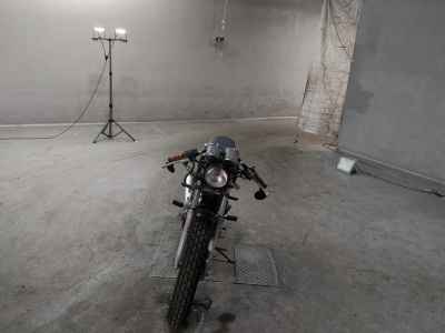 Honda GB250 Clubman