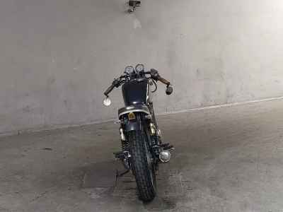 Honda GB250 Clubman