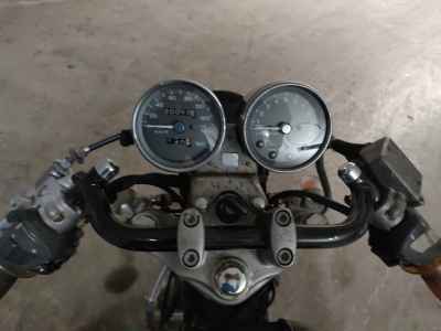 Honda GB250 Clubman