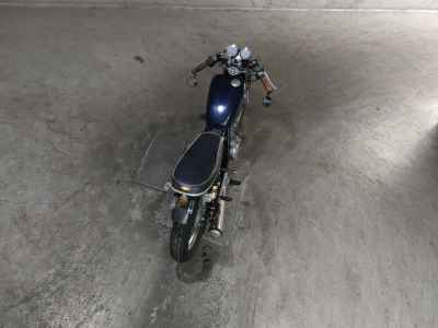 Honda GB250 Clubman