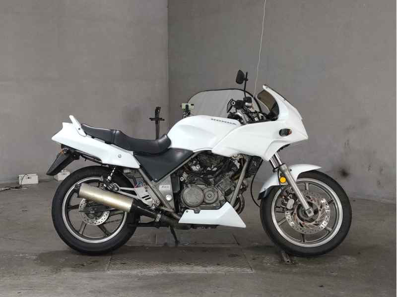 Honda VT250 Spada