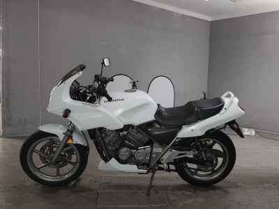 Honda VT250 Spada