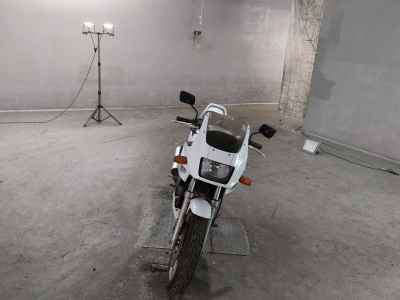 Honda VT250 Spada