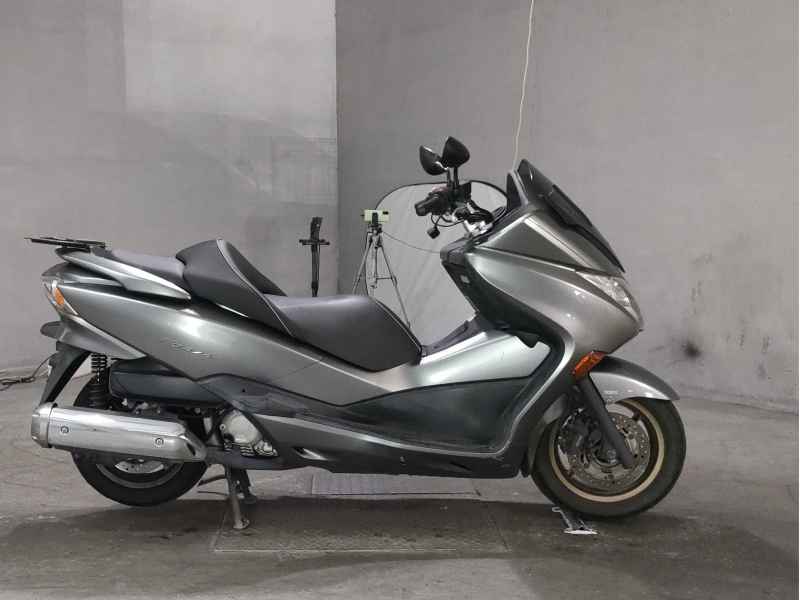 Honda Forza X