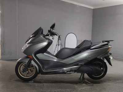 Honda Forza X