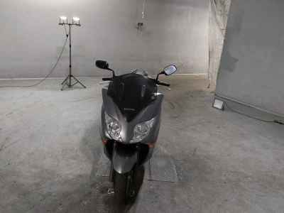 Honda Forza X