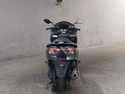 Honda Forza X