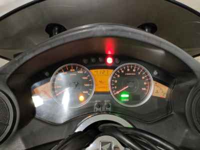 Honda Forza X