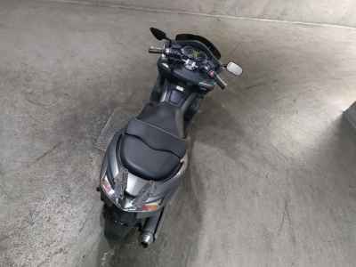 Honda Forza X
