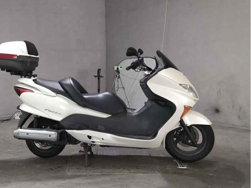 Honda Forza Z