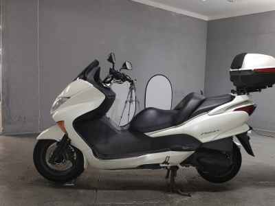 Honda Forza Z