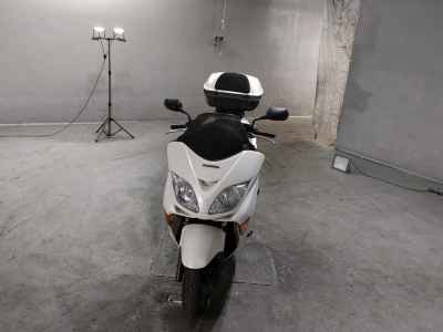 Honda Forza Z