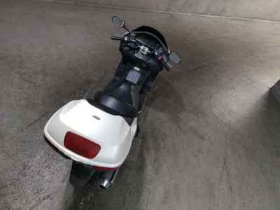 Honda Forza Z