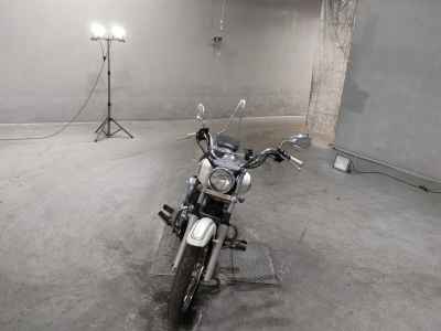 Yamaha XVS250 Drag Star 2005