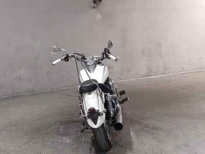 Yamaha XVS250 Drag Star 2005