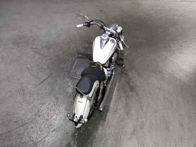 Yamaha XVS250 Drag Star 2005