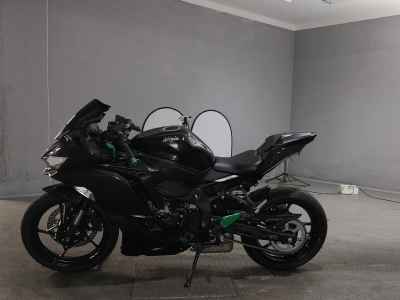 Kawasaki Ninja ZX-25R