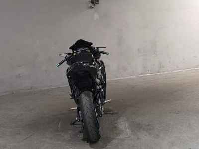 Kawasaki Ninja ZX-25R