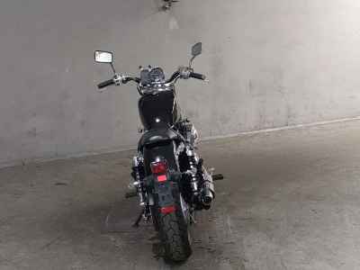 Honda VT400S 2011