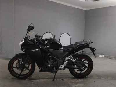 Honda CBR250R 2013