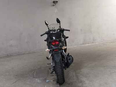 Honda CBR250R 2013