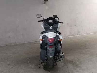 Honda Faze