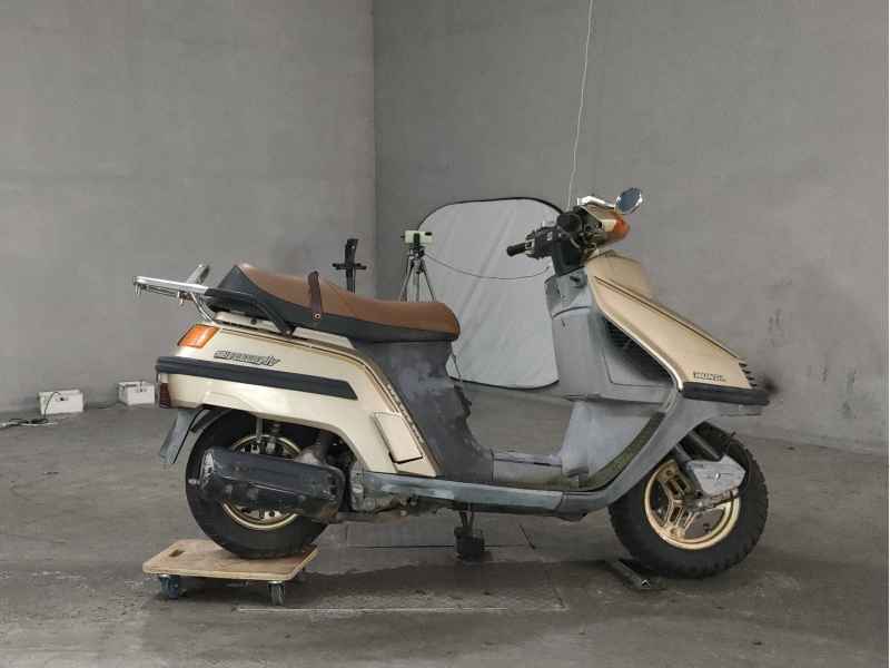 Honda Freeway