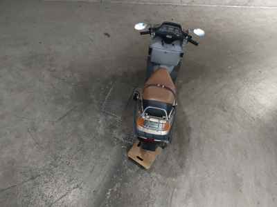 Honda Freeway