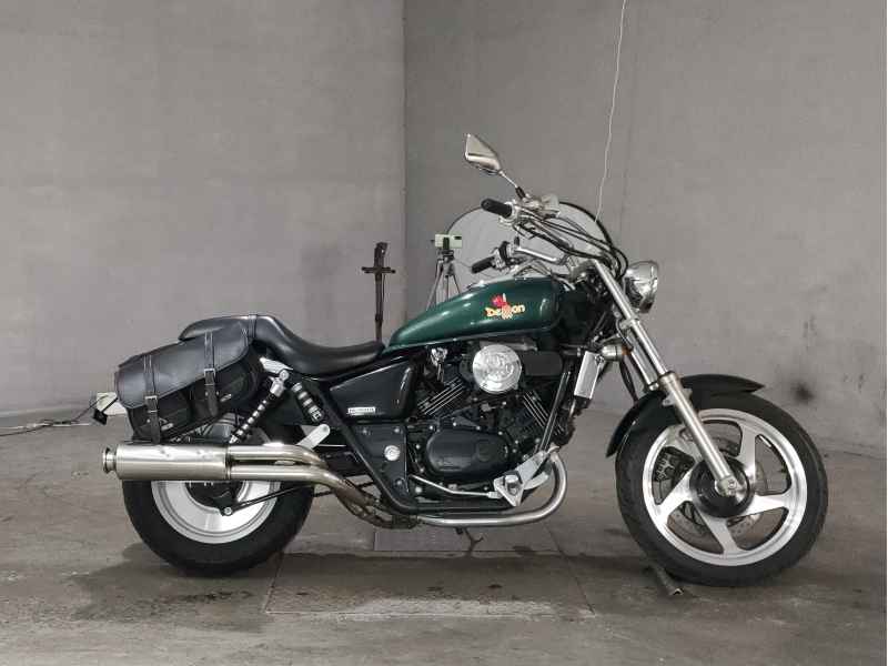 Honda Magna 250